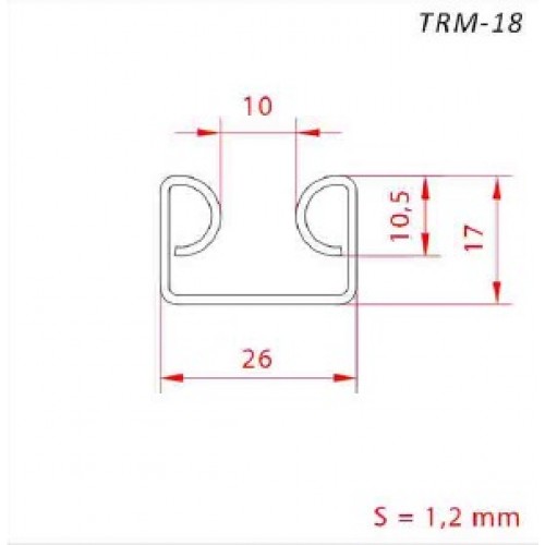 6 Galvaniz Sera Profil18